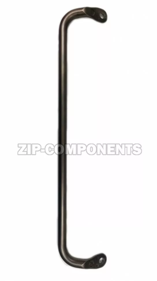 Ручка дверцы духовки Indesit C00110580