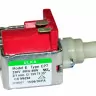 Помпа кофемашины/моющего пылесоса ULKA 48W EP7