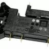 Замок люка стиральной машины Indesit Ariston C00036683