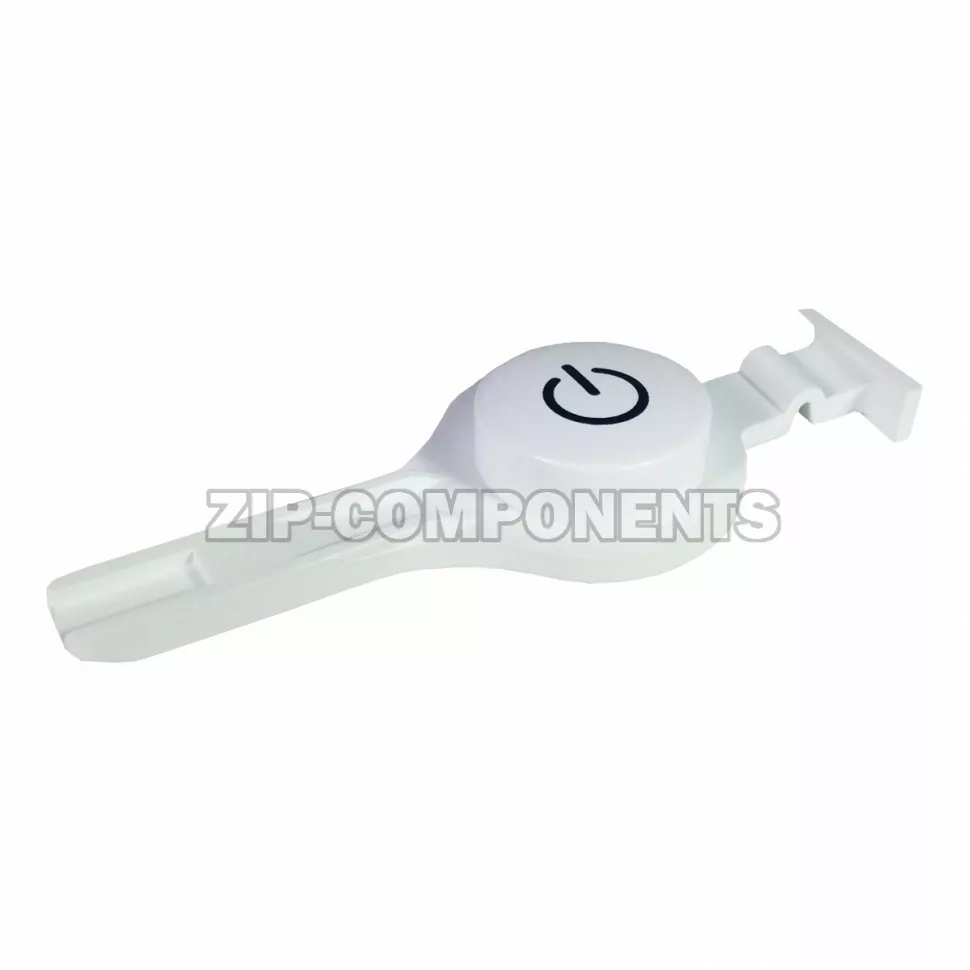 Клавиша включения стиральной машины Samsung DC64-02389A