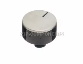 Ручка конфорки газовой варочной панели Bosch 00613272