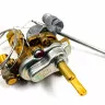 Газовый кран плиты Electrolux 3429039252