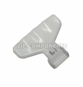 Ручка люка стиральной машины Samsung DC64-01855A