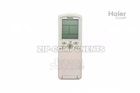 Пульт управления Haier A0010402105B