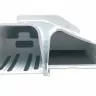 Лоток дозатора моющих средств Samsung DC61-02875A