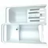 Лоток дозатора моющих средств Samsung DC61-02875A