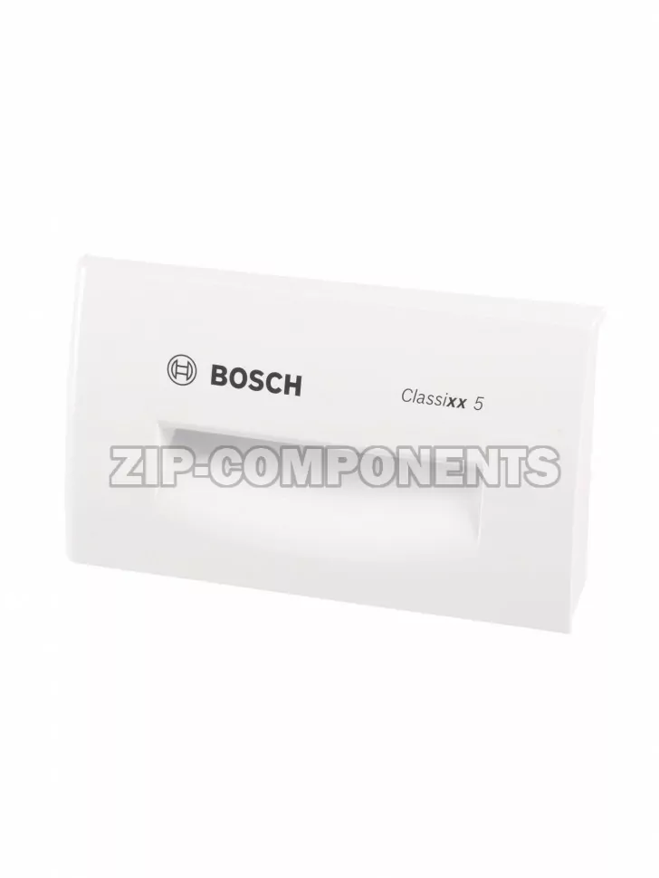 Крышка диспенсера моющих средств для стиральных машин Bosch 00655886