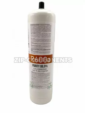 Фреон R-600 SINTEZ 450г