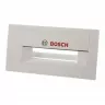 Ручка диспенсера для сушильной машины Bosch 12019295