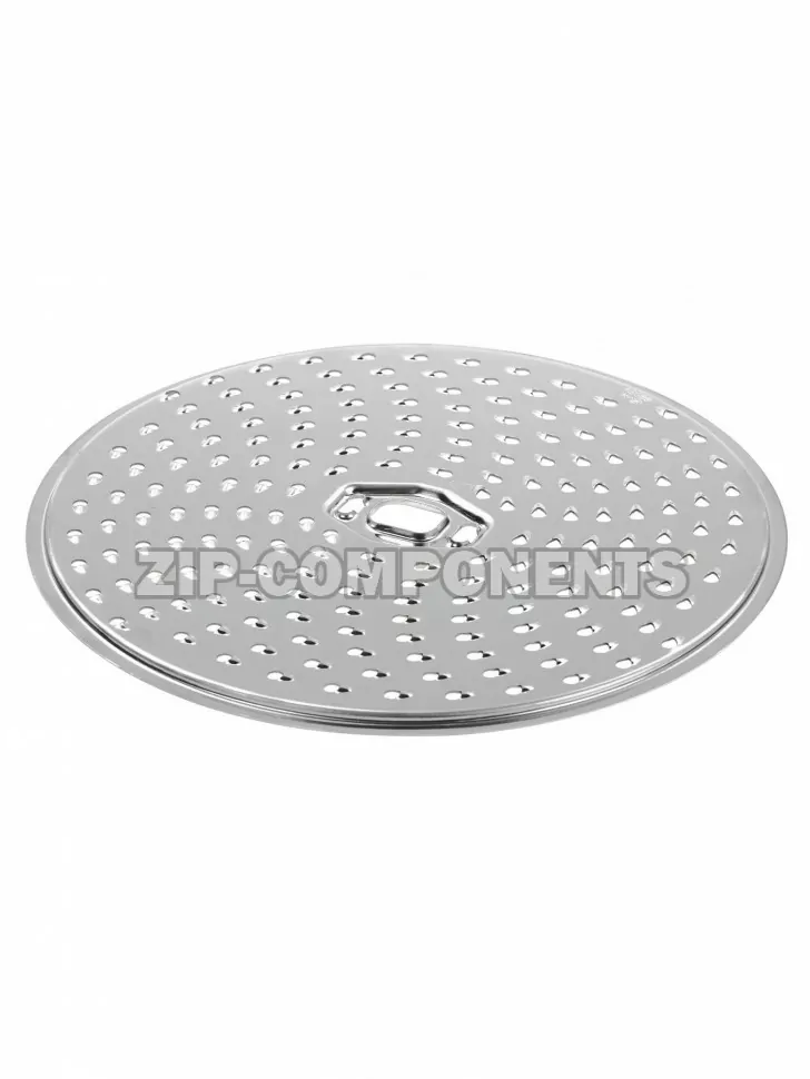 Диск-терка средняя NR-5, D-160мм комбайна Bosch 00080159