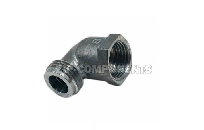 Соединение боковое Electrolux 3543045011