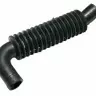 Промежуточный патрубок сушки Haier 0020300860