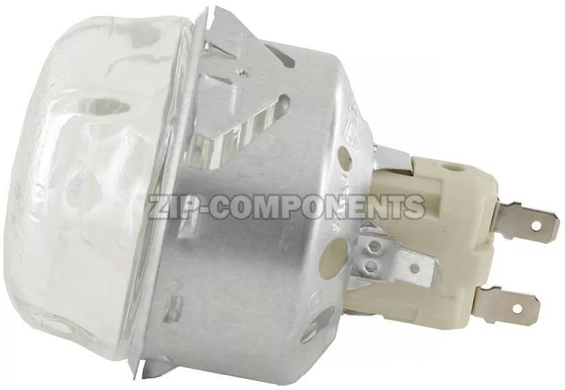 Лампа в комплекте с цоколем Bosch 00658468