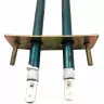 Тэн духовки BOSCH ER-093 1100W (T168 A8/1.1 S)