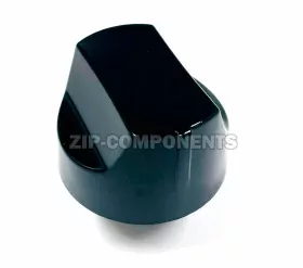 Ручка регулировки для газовой плиты Zanussi 140001957038