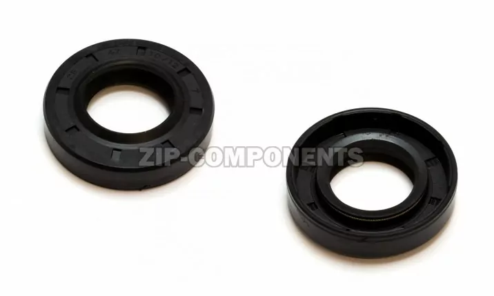 Сальник 25x47x10/12  Candy 92445469 Indesit 274299
