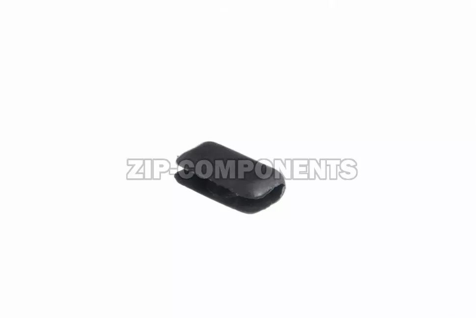 Резиновая накладка решетки для газовых плит Bosch 00168053