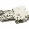 Замок люка Zanussi Electrolux 1249675131 4 контакта - мгновенного действия