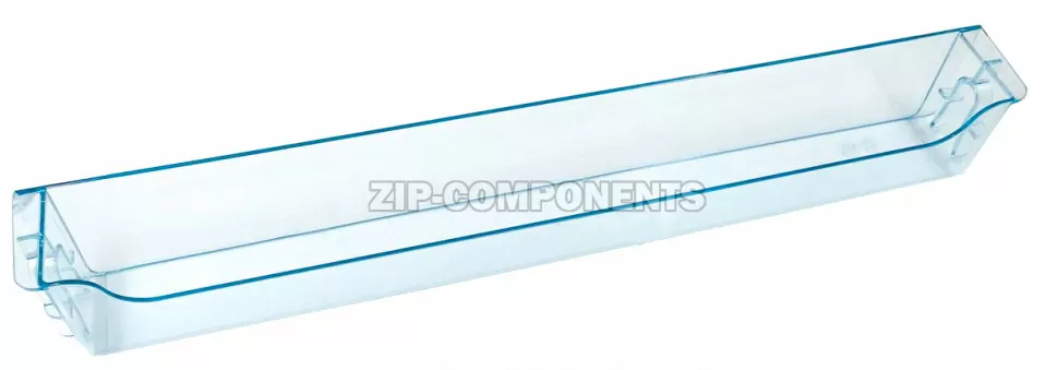 Балкон нижний для холодильника Haier 0060206718