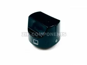 Ручка переключателя для плиты для плиты Electrolux 8075113020