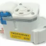 Таймер оттайки No Frost Daewoo TMDEX09UM1