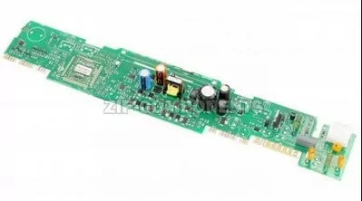 Модуль (плата) управления для холодильника Indesit C00294196