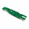 Модуль (плата) управления для холодильника Indesit C00294196