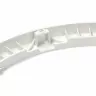 Ручка люка серия BOSCH MAXX 4.5.6 белая 266751 без крючка