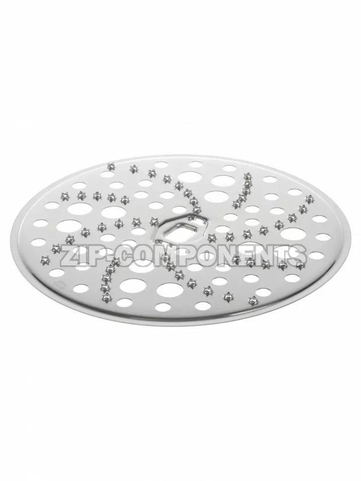 Диск-тёрка для сырых овощей комбайна Bosch 00573022