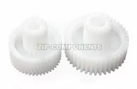 Шестерни для мясорубки Kenwood MG700, комплект D72/32 H50/25 D58/27 H50/25 DF27
