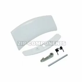 Ручка люка стиральной машины Electrolux 50292022006