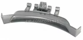 Ручка люка стиральной машины Candy Hoover Zerowatt 41042467