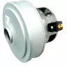 Двигатель пылесоса Samsung 2330w, H=121/50, D135/97mm, VCM-M30AU, зам. DJ31-00125C