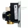Таймер духового шкафа Indesit C00313048