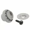 Колесо корзины для посудомоечной машины Bosch 00188096