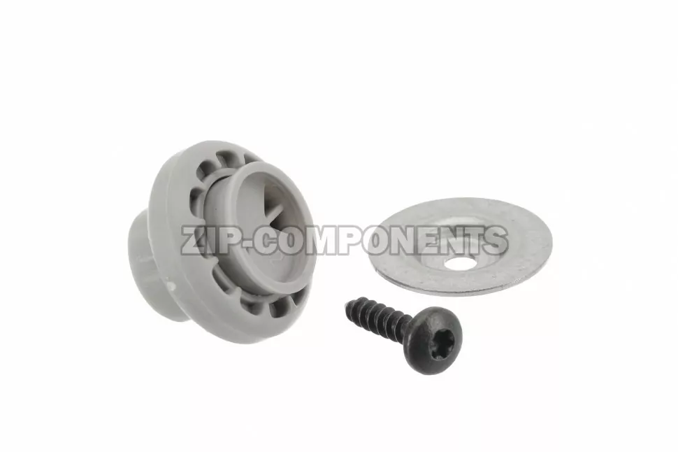 Колесо корзины для посудомоечной машины Bosch 00188096