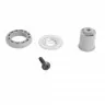 Колесо корзины для посудомоечной машины Bosch 00188096