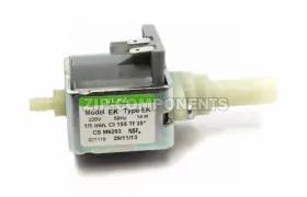 Помпа кофемашины/моющего пылесоса ULKA 54W, EK2