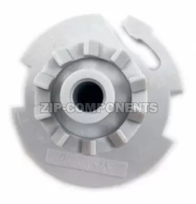Внутренняя часть ручки таймера Electrolux 1240378008