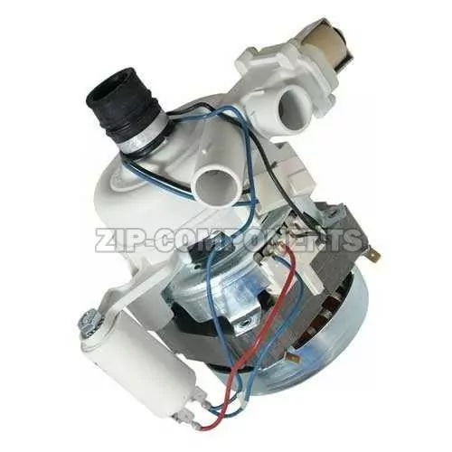 Насос циркуляционный для посудомоечной машины Ariston C00077140