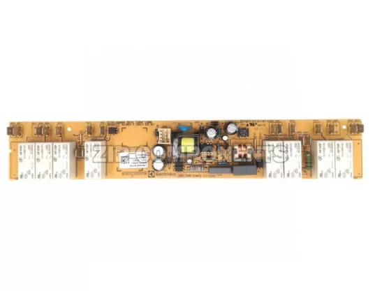 Модуль управления для духового шкафа Whirlpool С00386022