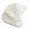 Стопор двери холодильной камеры (левый) Ariston Indesit C00115404