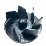 Крыльчатка циркуляционного насоса Bosch 065550