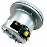 Мотор пылесоса 1600w, H120, D137.5 Bosch 11ME75P