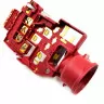 Патрон лампы к холодильникам Electrolux, Zanussi 2260211020