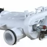 Нагреватель проточный для посудомоечной машины 1800W Bosch 00095655