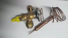 Терморегулирующий вентиль RF - 3,0 R12
