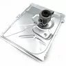 Мотор циркуляционный Bosch Siemens 655541