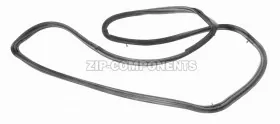 Уплотнитель дверцы для духовых шкафов Bosch 00095546