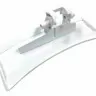 Ручка люка стиральной машины Electrolux 1325185013